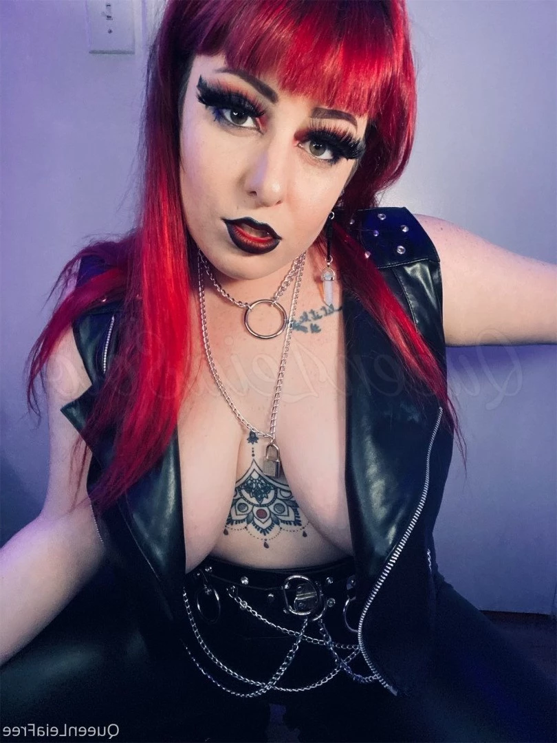 Queen Leia 👑 FREE [ queenleiafree ] Onlyfans leaked photo 4707052 on Hotleaks.tv
