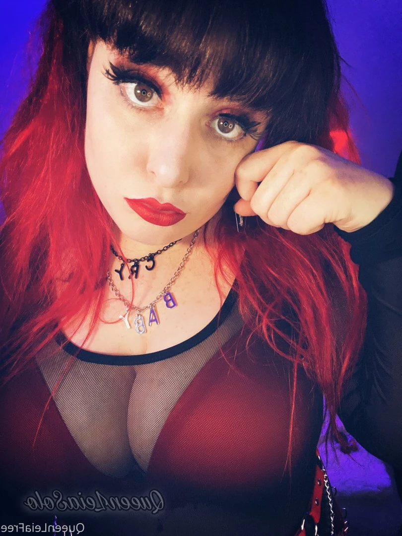 Queen Leia 👑 FREE [ queenleiafree ] Onlyfans leaked photo 4707073 on Hotleaks.tv
