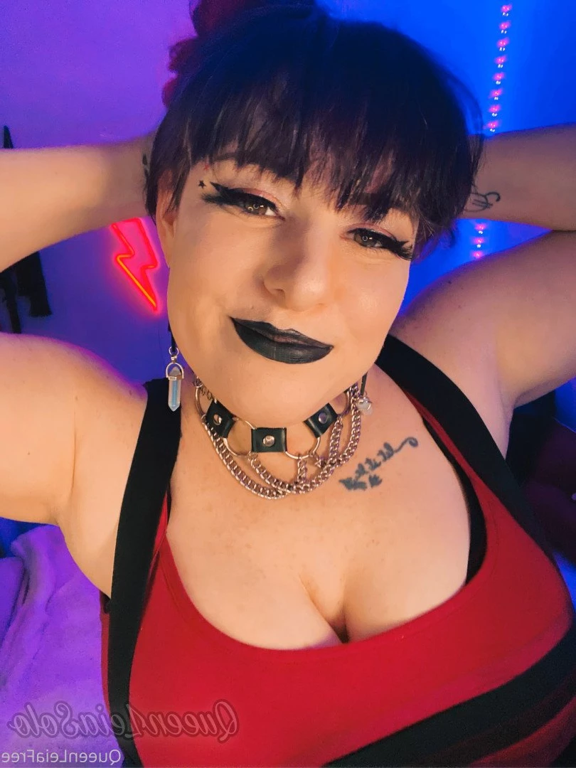 Queen Leia 👑 FREE [ queenleiafree ] Onlyfans leaked photo 4707141 on Hotleaks.tv
