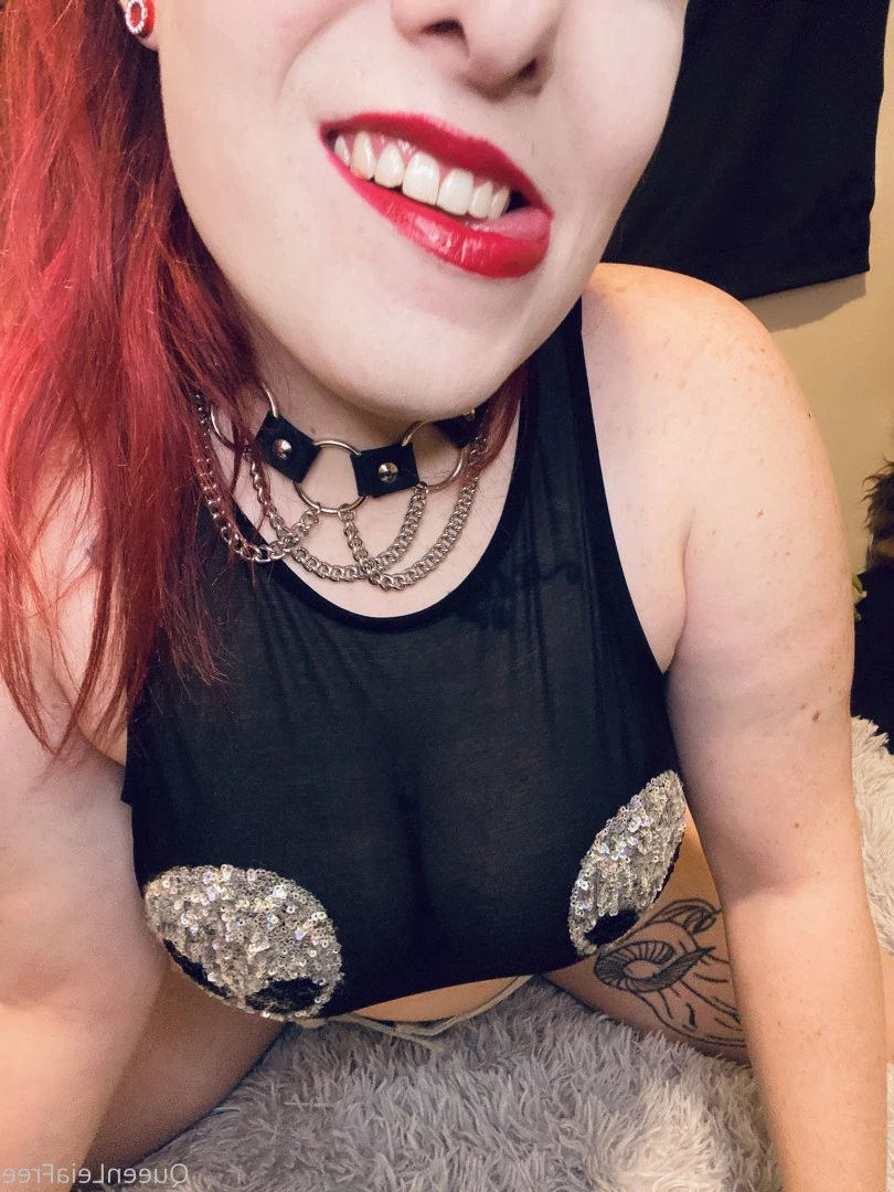 Queen Leia 👑 FREE [ queenleiafree ] Onlyfans leaked photo 4707144 on Hotleaks.tv