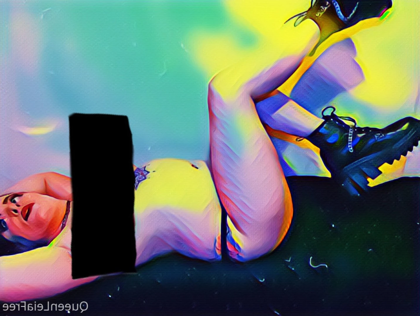 Queen Leia 👑 FREE [ queenleiafree ] Onlyfans leaked photo 4707172 on Hotleaks.tv