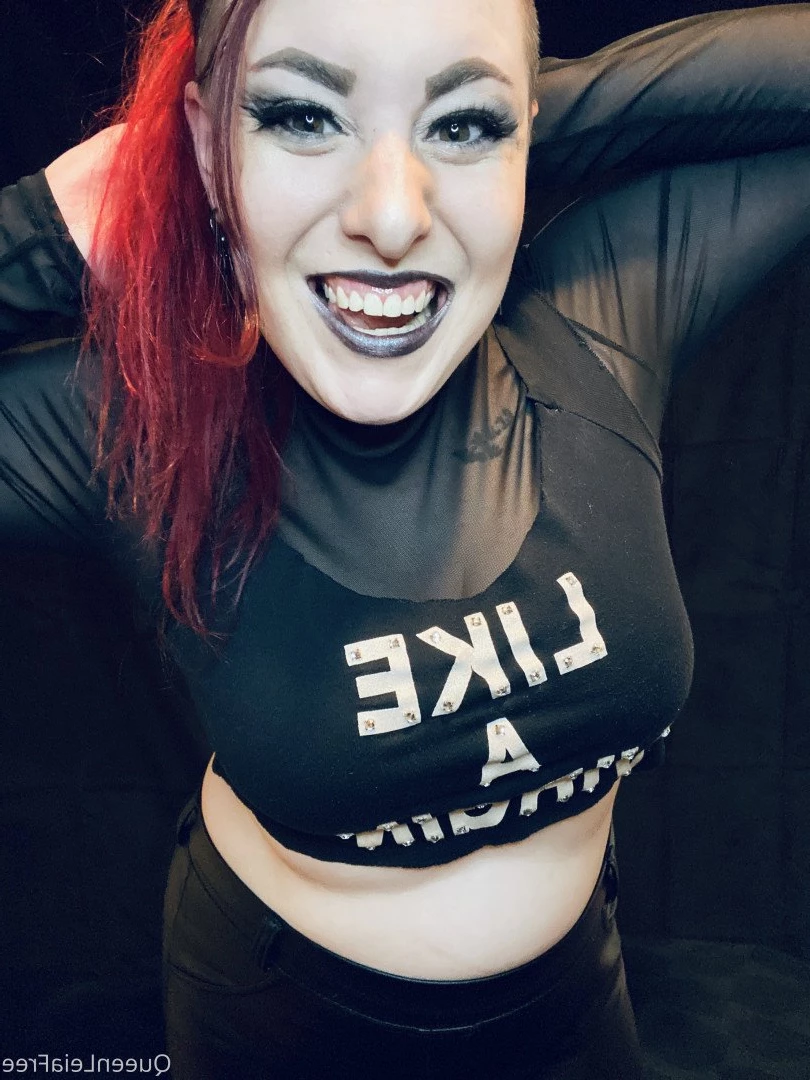 Queen Leia 👑 FREE [ queenleiafree ] Onlyfans leaked photo 4707208 on Hotleaks.tv