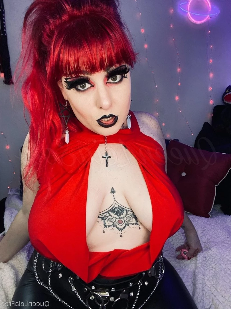 Queen Leia 👑 FREE [ queenleiafree ] Onlyfans leaked photo 4707224 on Hotleaks.tv