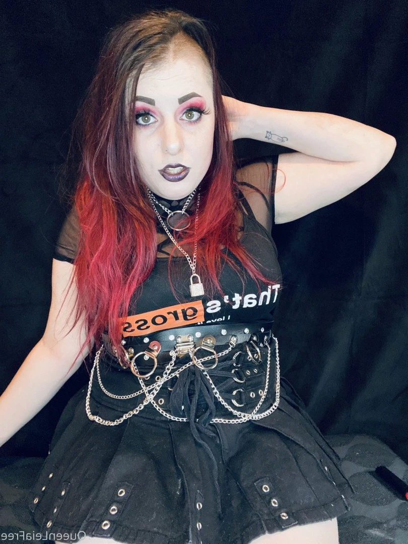 Queen Leia 👑 FREE [ queenleiafree ] Onlyfans leaked photo 4707392 on Hotleaks.tv