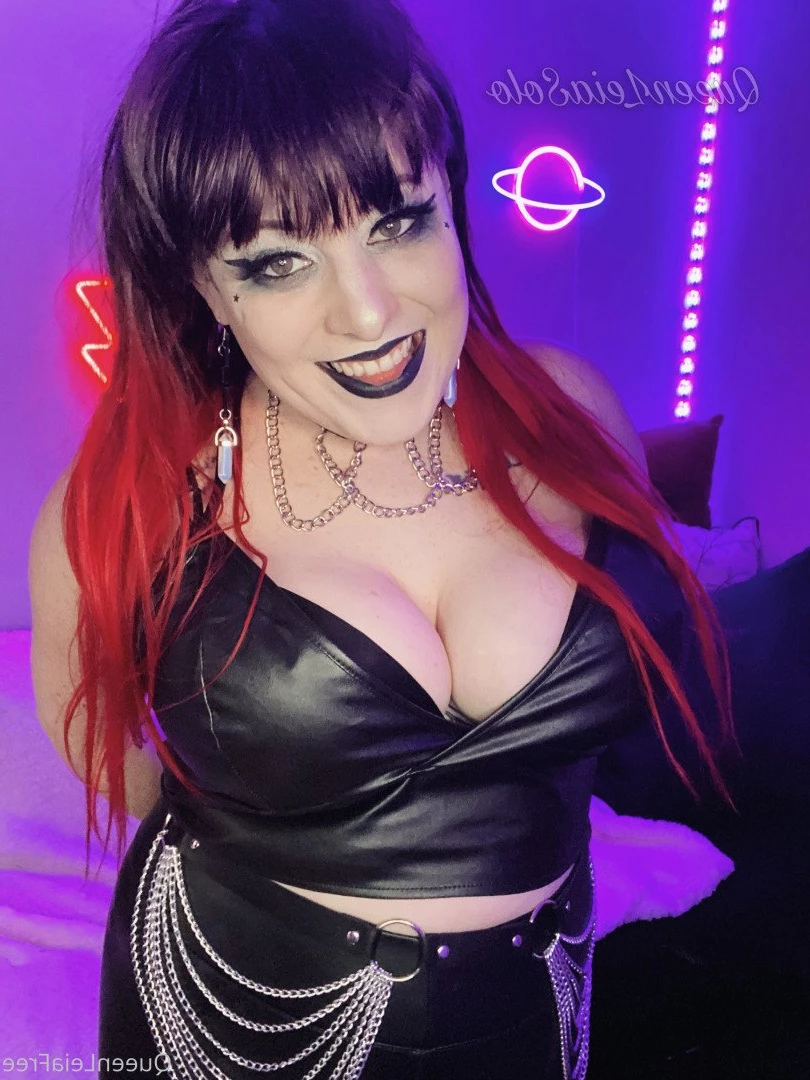 Queen Leia 👑 FREE [ queenleiafree ] Onlyfans leaked photo 4707399 on Hotleaks.tv
