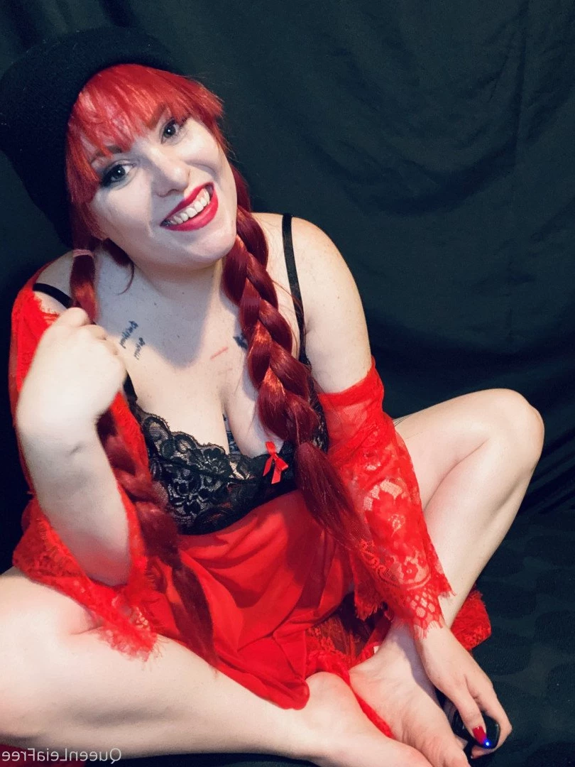 Queen Leia 👑 FREE [ queenleiafree ] Onlyfans leaked photo 4707410 on Hotleaks.tv