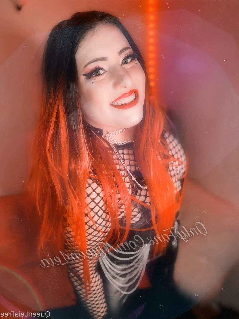 Queen Leia 👑 FREE [ queenleiafree ] Onlyfans leaked photo 4707459 on Hotleaks.tv