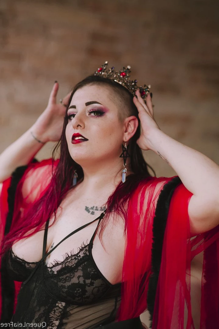 Queen Leia 👑 FREE [ queenleiafree ] Onlyfans leaked photo 4707473 on Hotleaks.tv