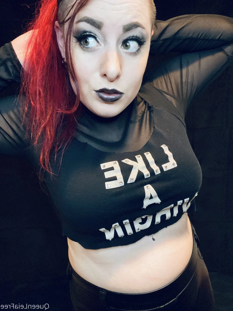 Queen Leia 👑 FREE [ queenleiafree ] Onlyfans leaked photo 4707571 on Hotleaks.tv
