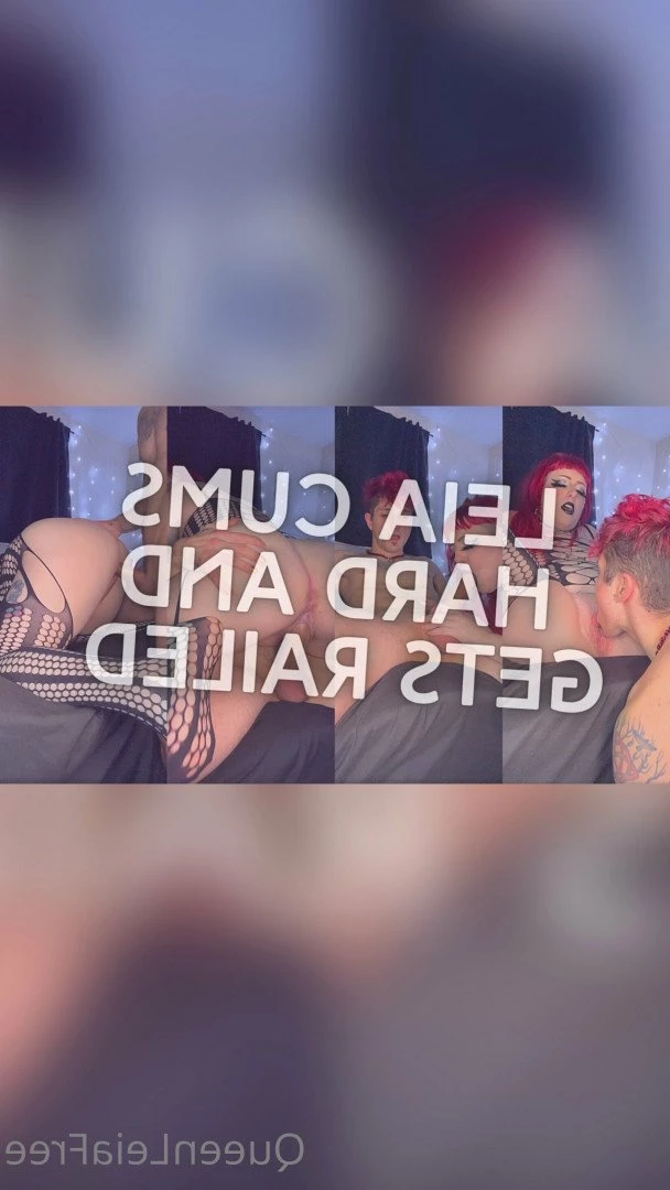 Queen Leia 👑 FREE [ queenleiafree ] Onlyfans leaked photo 4707577 on Hotleaks.tv