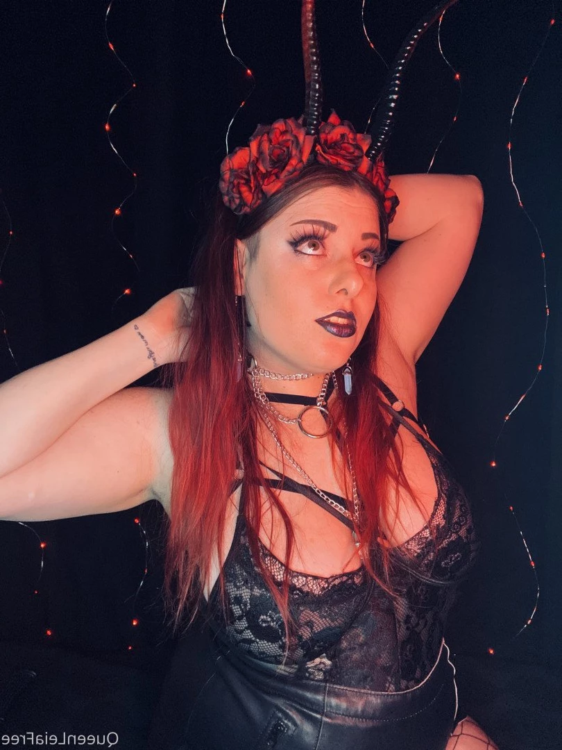 Queen Leia 👑 FREE [ queenleiafree ] Onlyfans leaked photo 4707812 on Hotleaks.tv