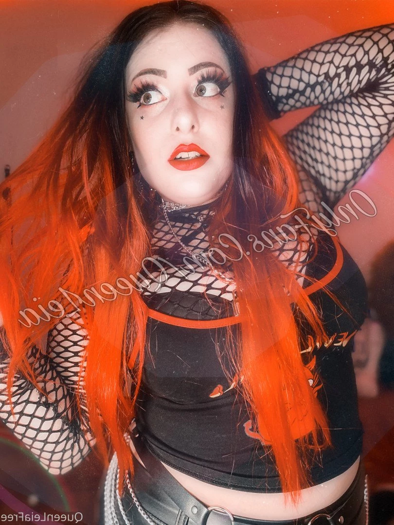Queen Leia 👑 FREE [ queenleiafree ] Onlyfans leaked photo 4707814 on Hotleaks.tv