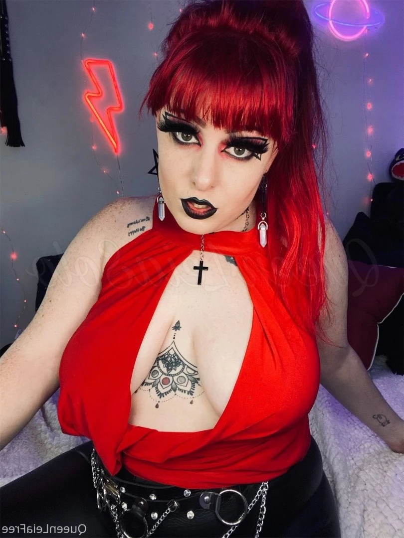 Queen Leia 👑 FREE [ queenleiafree ] Onlyfans leaked photo 4707826 on Hotleaks.tv
