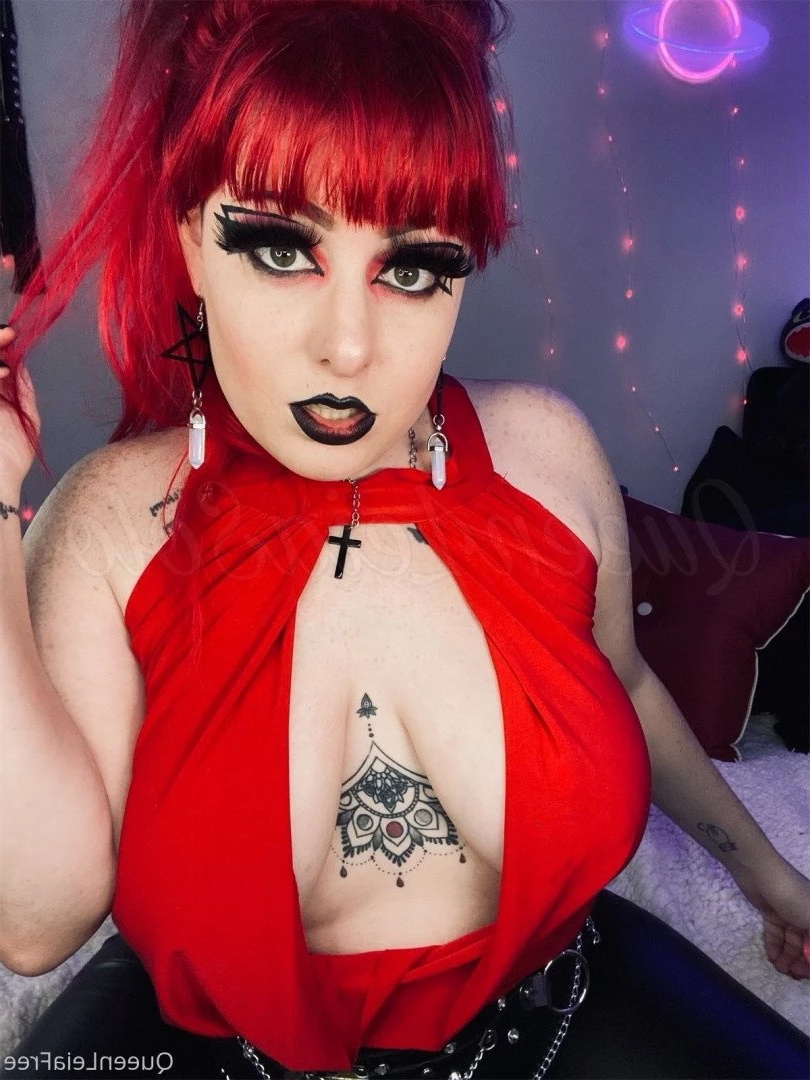 Queen Leia 👑 FREE [ queenleiafree ] Onlyfans leaked photo 4707979 on Hotleaks.tv