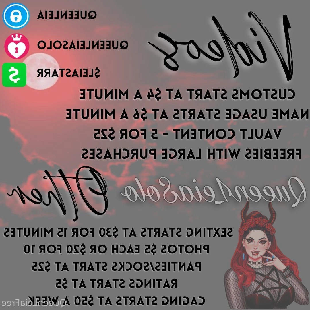 Queen Leia 👑 FREE [ queenleiafree ] Onlyfans leaked photo 4708047 on Hotleaks.tv