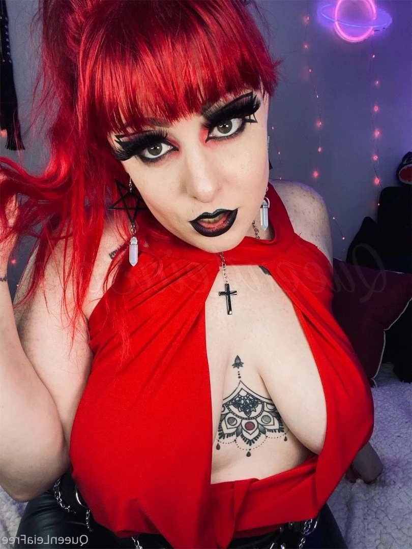 Queen Leia 👑 FREE [ queenleiafree ] Onlyfans leaked photo 4708065 on Hotleaks.tv