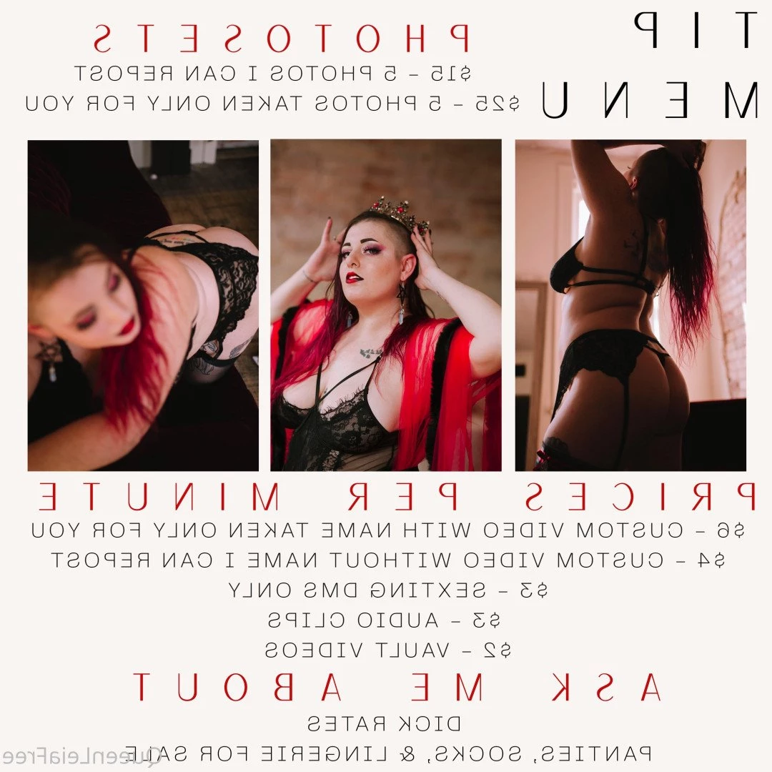 Queen Leia 👑 FREE [ queenleiafree ] Onlyfans leaked photo 4708176 on Hotleaks.tv