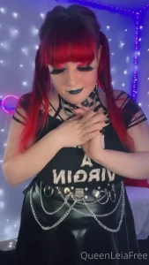 Queen Leia 👑 FREE [ queenleiafree ] Onlyfans leaked video 5895168 on Hotleaks.tv