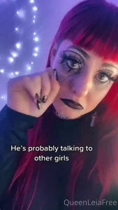 Queen Leia 👑 FREE [ queenleiafree ] Onlyfans leaked video 5895180 on Hotleaks.tv