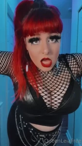 Queen Leia 👑 FREE [ queenleiafree ] Onlyfans leaked video 5895193 on Hotleaks.tv