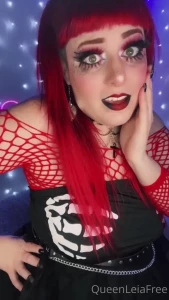 Queen Leia 👑 FREE [ queenleiafree ] Onlyfans leaked video 5895219 on Hotleaks.tv