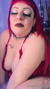 Queen Leia 👑 FREE [ queenleiafree ] Onlyfans leaked video 5895233 on Hotleaks.tv