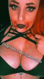 Queen Leia 👑 FREE [ queenleiafree ] Onlyfans leaked video 5895253 on Hotleaks.tv