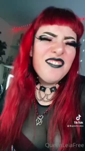 Queen Leia 👑 FREE [ queenleiafree ] Onlyfans leaked video 5895262 on Hotleaks.tv