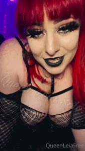 Queen Leia 👑 FREE [ queenleiafree ] Onlyfans leaked video 5895265 on Hotleaks.tv