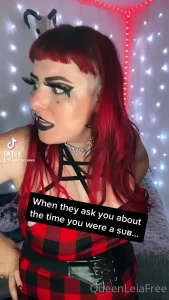 Queen Leia 👑 FREE [ queenleiafree ] Onlyfans leaked video 5895289 on Hotleaks.tv