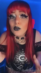 Queen Leia 👑 FREE [ queenleiafree ] Onlyfans leaked video 5895305 on Hotleaks.tv