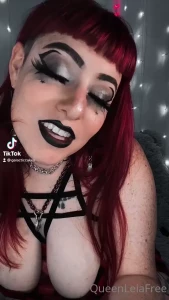 Queen Leia 👑 FREE [ queenleiafree ] Onlyfans leaked video 5895314 on Hotleaks.tv