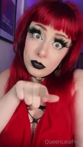 Queen Leia 👑 FREE [ queenleiafree ] Onlyfans leaked video 5895320 on Hotleaks.tv
