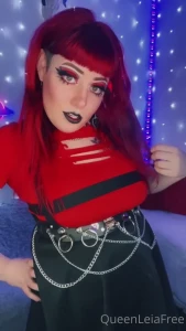 Queen Leia 👑 FREE [ queenleiafree ] Onlyfans leaked video 5895326 on Hotleaks.tv