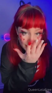 Queen Leia 👑 FREE [ queenleiafree ] Onlyfans leaked video 5895331 on Hotleaks.tv