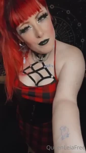 Queen Leia 👑 FREE [ queenleiafree ] Onlyfans leaked video 5895351 on Hotleaks.tv