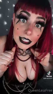 Queen Leia 👑 FREE [ queenleiafree ] Onlyfans leaked video 5895355 on Hotleaks.tv
