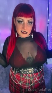 Queen Leia 👑 FREE [ queenleiafree ] Onlyfans leaked video 5895377 on Hotleaks.tv