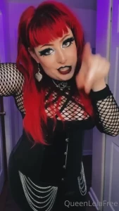 Queen Leia 👑 FREE [ queenleiafree ] Onlyfans leaked video 5895408 on Hotleaks.tv
