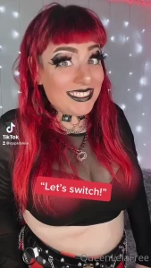 Queen Leia 👑 FREE [ queenleiafree ] Onlyfans leaked video 5895417 on Hotleaks.tv