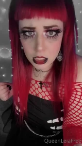 Queen Leia 👑 FREE [ queenleiafree ] Onlyfans leaked video 5895443 on Hotleaks.tv