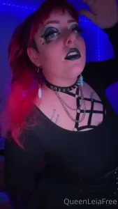 Queen Leia 👑 FREE [ queenleiafree ] Onlyfans leaked video 5895494 on Hotleaks.tv