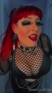 Queen Leia 👑 FREE [ queenleiafree ] Onlyfans leaked video 5895511 on Hotleaks.tv