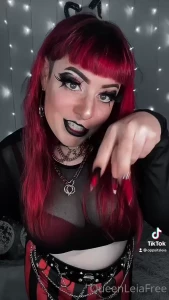 Queen Leia 👑 FREE [ queenleiafree ] Onlyfans leaked video 5895521 on Hotleaks.tv