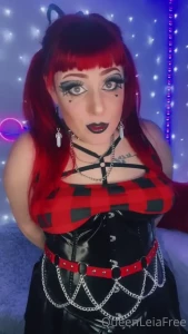 Queen Leia 👑 FREE [ queenleiafree ] Onlyfans leaked video 5895540 on Hotleaks.tv