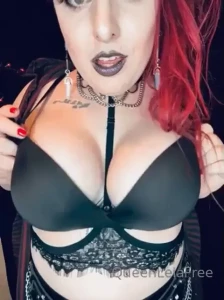 Queen Leia 👑 FREE [ queenleiafree ] Onlyfans leaked video 5895567 on Hotleaks.tv
