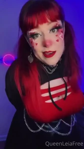 Queen Leia 👑 FREE [ queenleiafree ] Onlyfans leaked video 5895580 on Hotleaks.tv