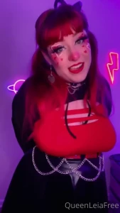 Queen Leia 👑 FREE [ queenleiafree ] Onlyfans leaked video 5895587 on Hotleaks.tv