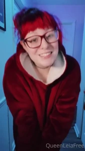 Queen Leia 👑 FREE [ queenleiafree ] Onlyfans leaked video 5895592 on Hotleaks.tv