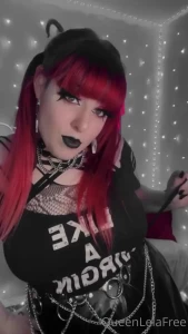 Queen Leia 👑 FREE [ queenleiafree ] Onlyfans leaked video 5895648 on Hotleaks.tv